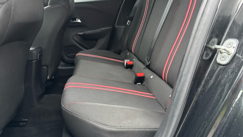 Vauxhall Corsa 1.2 GS 5dr Petrol Hatchback